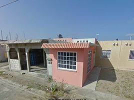 Maison 2 chambre à vendre à Veracruz, Veracruz, Veracruz, Veracruz