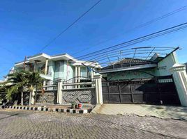  Vila for sale in Wonocolo, Surabaya, Wonocolo