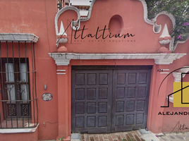 4 Schlafzimmer Haus zu verkaufen in Alvaro Obregon, Mexico City, Alvaro Obregon