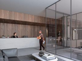 Condominium 1 chambre à vendre à Miguel Hidalgo, Mexico City, Miguel Hidalgo