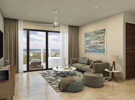 2 Schlafzimmer Appartement zu verkaufen in Cozumel, Quintana Roo, Cozumel
