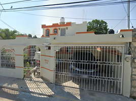 在Campeche出售的4 卧室 屋, Campeche, Campeche