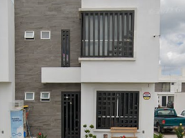 在San Luis Potosi出售的3 卧室 屋, Soledad De Graciano Sanchez, San Luis Potosi
