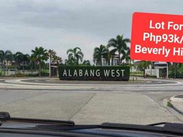  Land for sale in Southern District, Metro Manila, Las Pinas City, Southern District