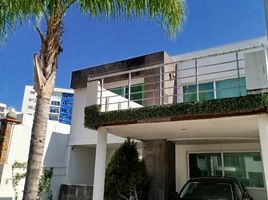 3 Schlafzimmer Villa zu verkaufen in Leon, Guanajuato, Leon