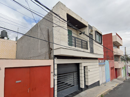 Maison 5 chambre à vendre à Naucalpan De Juarez, Mexico, Naucalpan De Juarez