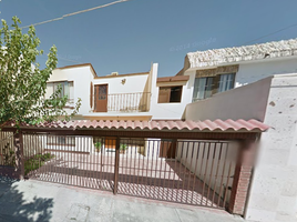 Maison 3 chambre à vendre à Torreon, Coahuila, Torreon