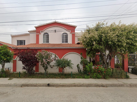 5 Schlafzimmer Haus zu verkaufen in Ensenada, Baja California, Ensenada, Baja California