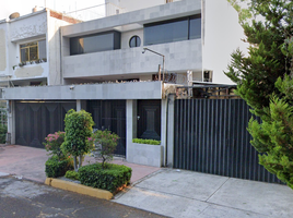 4 Schlafzimmer Villa zu verkaufen in Benito Juarez, Mexico City, Benito Juarez
