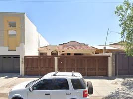 4 Habitación Casa en venta en Cajeme, Sonora, Cajeme, Sonora