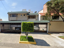 Villa 4 chambre à vendre à Atizapan De Zaragoza, Mexico, Atizapan De Zaragoza