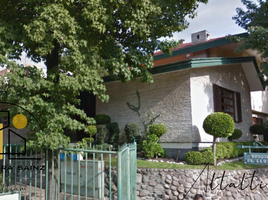 4 Schlafzimmer Villa zu verkaufen in Naucalpan De Juarez, Mexico, Naucalpan De Juarez