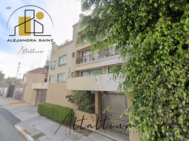 Condominium 3 chambre à vendre à Naucalpan De Juarez, Mexico, Naucalpan De Juarez