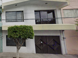 3 Bedroom House for sale in Benito Juarez, Mexico City, Benito Juarez