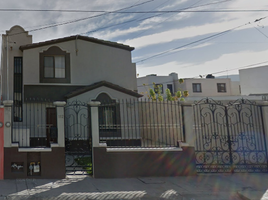 4 Habitación Casa en venta en Saltillo, Coahuila, Saltillo
