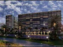 1 Bedroom Condo for sale in Villamor Air Base Golf Course, Paranaque City, Paranaque City