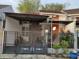 2 Kamar Rumah for sale in Pakis, Malang Regency, Pakis