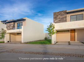 3 Habitación Casa en venta en Jesus Maria, Aguascalientes, Jesus Maria