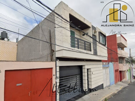 Maison 5 chambre à vendre à Naucalpan De Juarez, Mexico, Naucalpan De Juarez