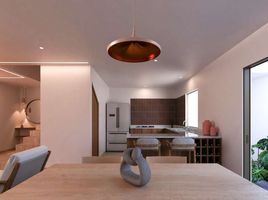 Villa 3 chambre à vendre à Allende, Guanajuato, Allende