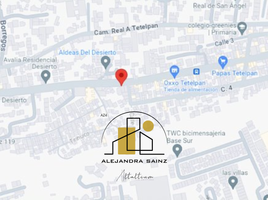 3 Bedroom House for sale in Cuajimalpa De Morelos, Mexico City, Cuajimalpa De Morelos