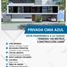 Villa 3 chambre à vendre à San Luis Potosi, San Luis Potosi, San Luis Potosi, San Luis Potosi