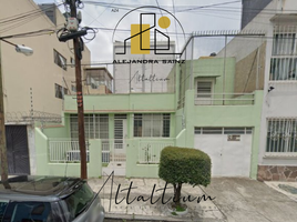 3 Schlafzimmer Villa zu verkaufen in Miguel Hidalgo, Mexico City, Miguel Hidalgo