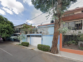 Villa 3 chambre à vendre à Cuauhtemoc, Mexico City, Cuauhtemoc