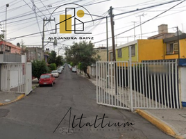 3 Schlafzimmer Villa zu verkaufen in Gustavo A Madero, Mexico City, Gustavo A Madero