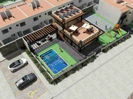 3 Schlafzimmer Villa zu verkaufen in Leon, Guanajuato, Leon