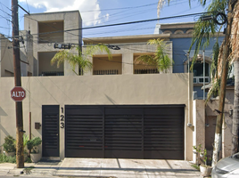 4 Schlafzimmer Villa zu verkaufen in Monterrey, Nuevo Leon, Monterrey