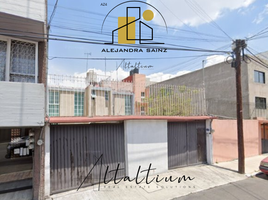 3 Habitación Villa en venta en Cuauhtemoc, Ciudad de México, Cuauhtemoc