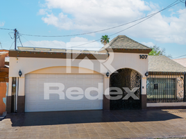 3 Bedroom House for sale in Mexicali, Baja California, Mexicali