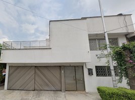 4 Habitación Villa en venta en Alvaro Obregon, Ciudad de México, Alvaro Obregon