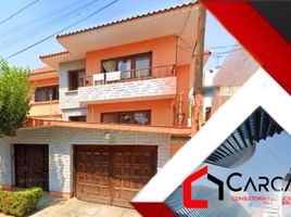 4 Habitación Casa en venta en Iztapalapa, Ciudad de México, Iztapalapa