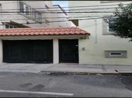 3 Schlafzimmer Villa zu verkaufen in Gustavo A Madero, Mexico City, Gustavo A Madero