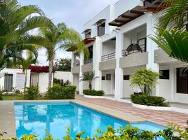 3 Habitación Casa en alquiler en Salinas, Santa Elena, Salinas, Salinas