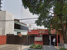 3 Habitación Villa en venta en Miguel Hidalgo, Ciudad de México, Miguel Hidalgo