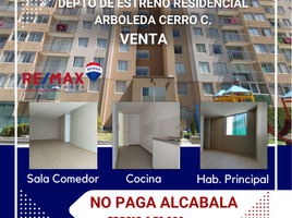 3 Habitación Apartamento en venta en Arequipa, Arequipa, Arequipa, Arequipa