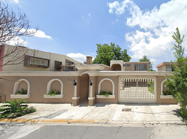 4 Schlafzimmer Haus zu verkaufen in Monterrey, Nuevo Leon, Monterrey