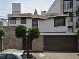 4 Habitación Villa en venta en Miguel Hidalgo, Ciudad de México, Miguel Hidalgo
