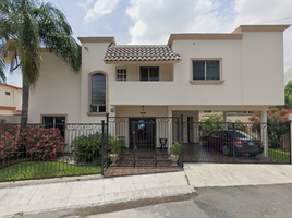 4 Schlafzimmer Haus zu verkaufen in Monterrey, Nuevo Leon, Monterrey