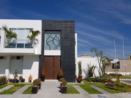 3 Habitación Villa en venta en El Marques, Querétaro, El Marques
