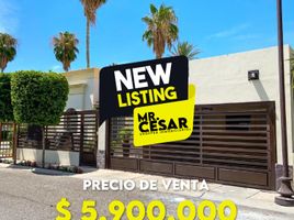 3 Schlafzimmer Haus zu verkaufen in Hermosillo, Sonora, Hermosillo