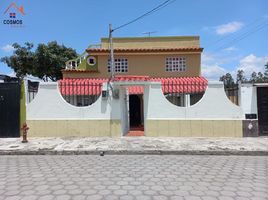 1 Habitación Departamento en venta en Imbabura, Otavalo, Otavalo, Imbabura