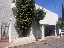 Maison 3 chambre à vendre à Cuajimalpa De Morelos, Mexico City, Cuajimalpa De Morelos