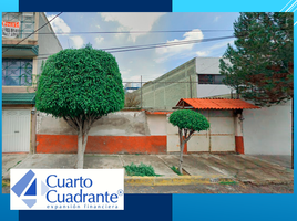 Maison 4 chambre à vendre à Tultitlan, Mexico, Tultitlan