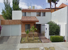 5 Habitación Casa en venta en Juarez, Chihuahua, Juarez