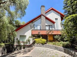 3 침실 주택을(를) Cuajimalpa De Morelos, 멕시코 시티에서 판매합니다., Cuajimalpa De Morelos