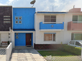 Maison 3 chambre à vendre à Corregidora, Queretaro, Corregidora